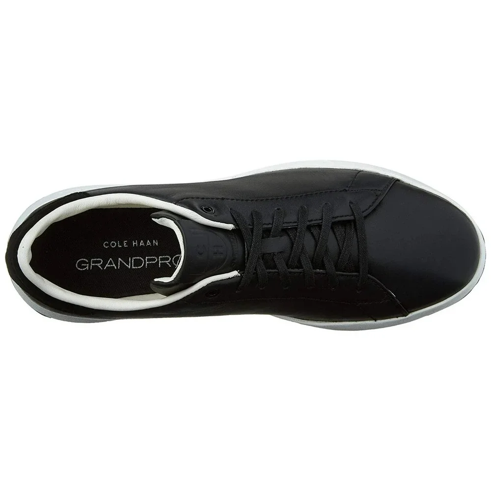 Cole Haan Grandpro Tennis Men's Size 11.5 Sneaker Shoes Black C22583  - NEW